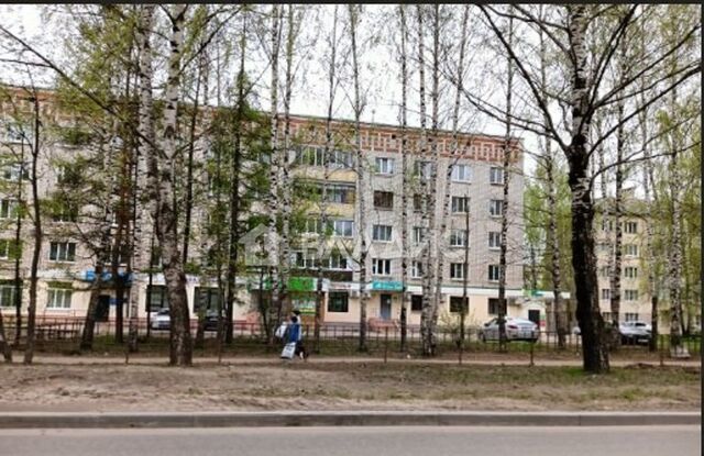 ул Строителей 44 фото