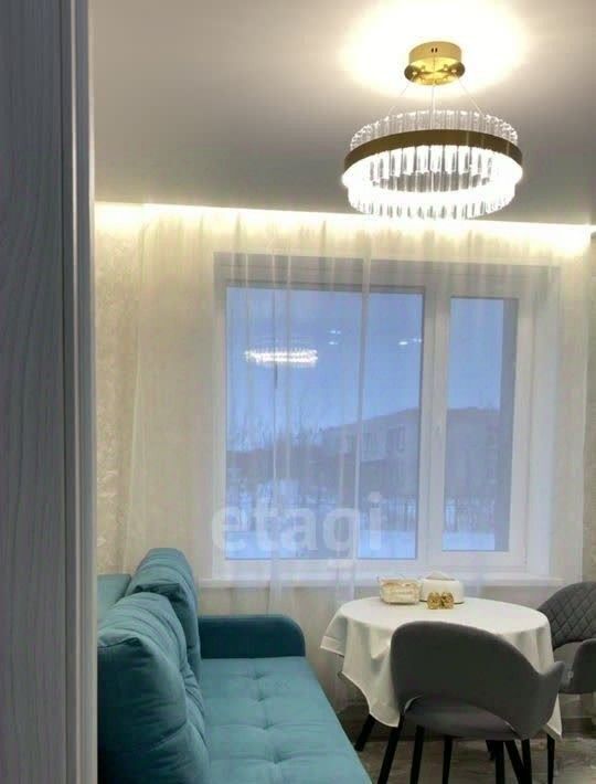 квартира г Новый Уренгой ул Сибирская 31а фото 12