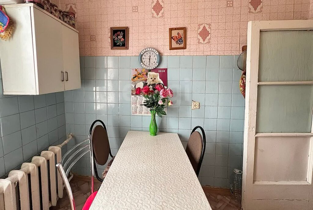 квартира г Пенза ул Славы 3 фото 12
