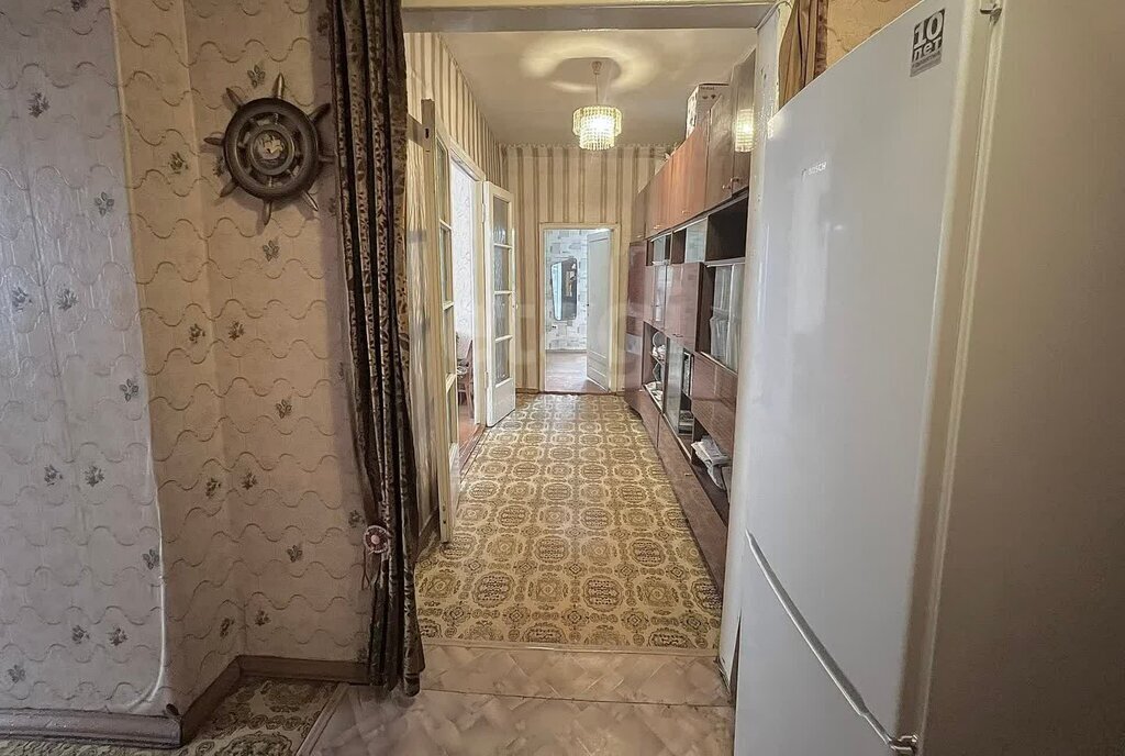 квартира г Пенза ул Славы 3 фото 16