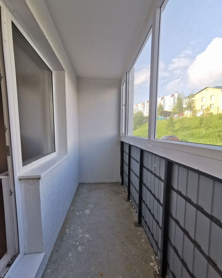 квартира г Нягань 4-й мкр-н, 32, Тюменская обл. фото 6