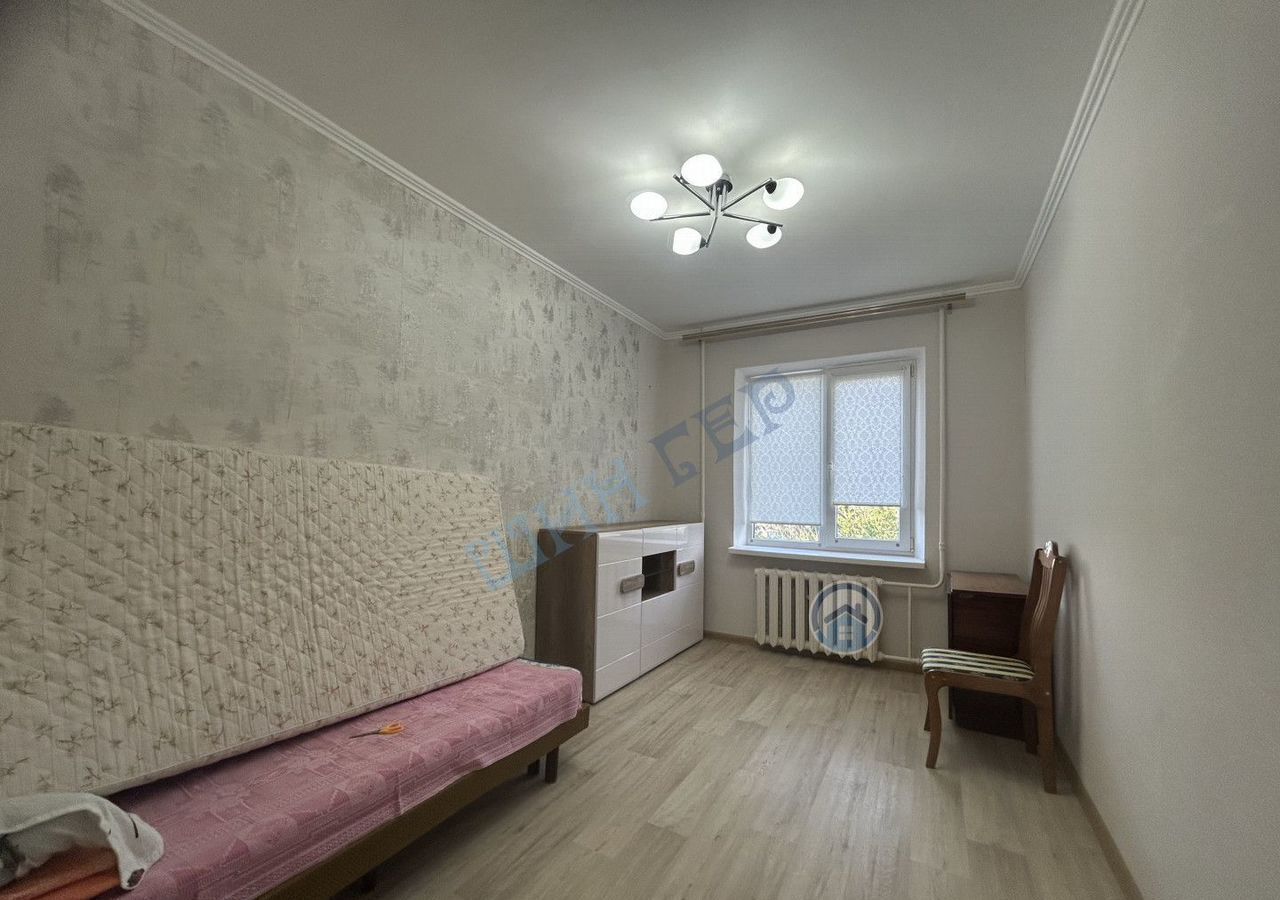 квартира г Элиста ул Ю.Клыкова 24 фото 4