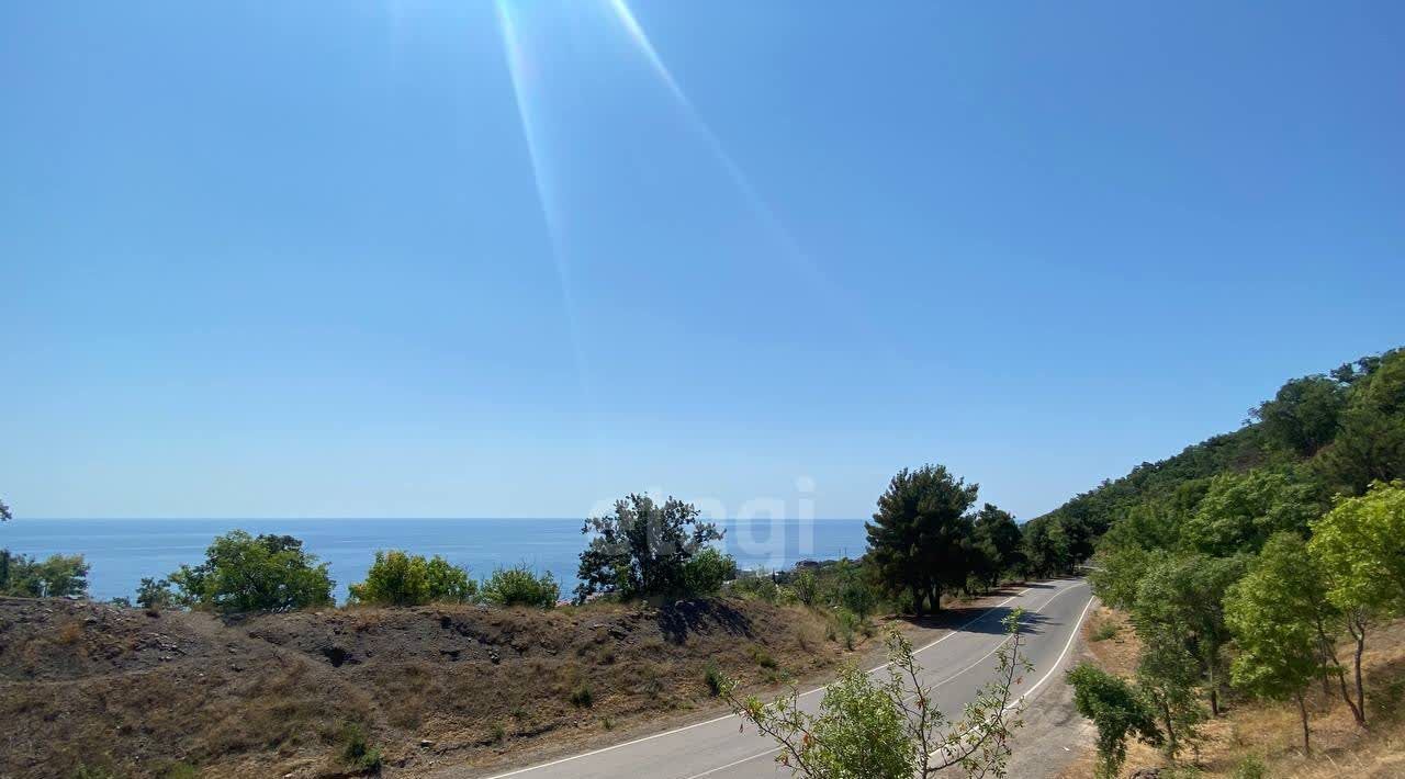 земля г Алушта с Лазурное ул Слуцкого фото 10