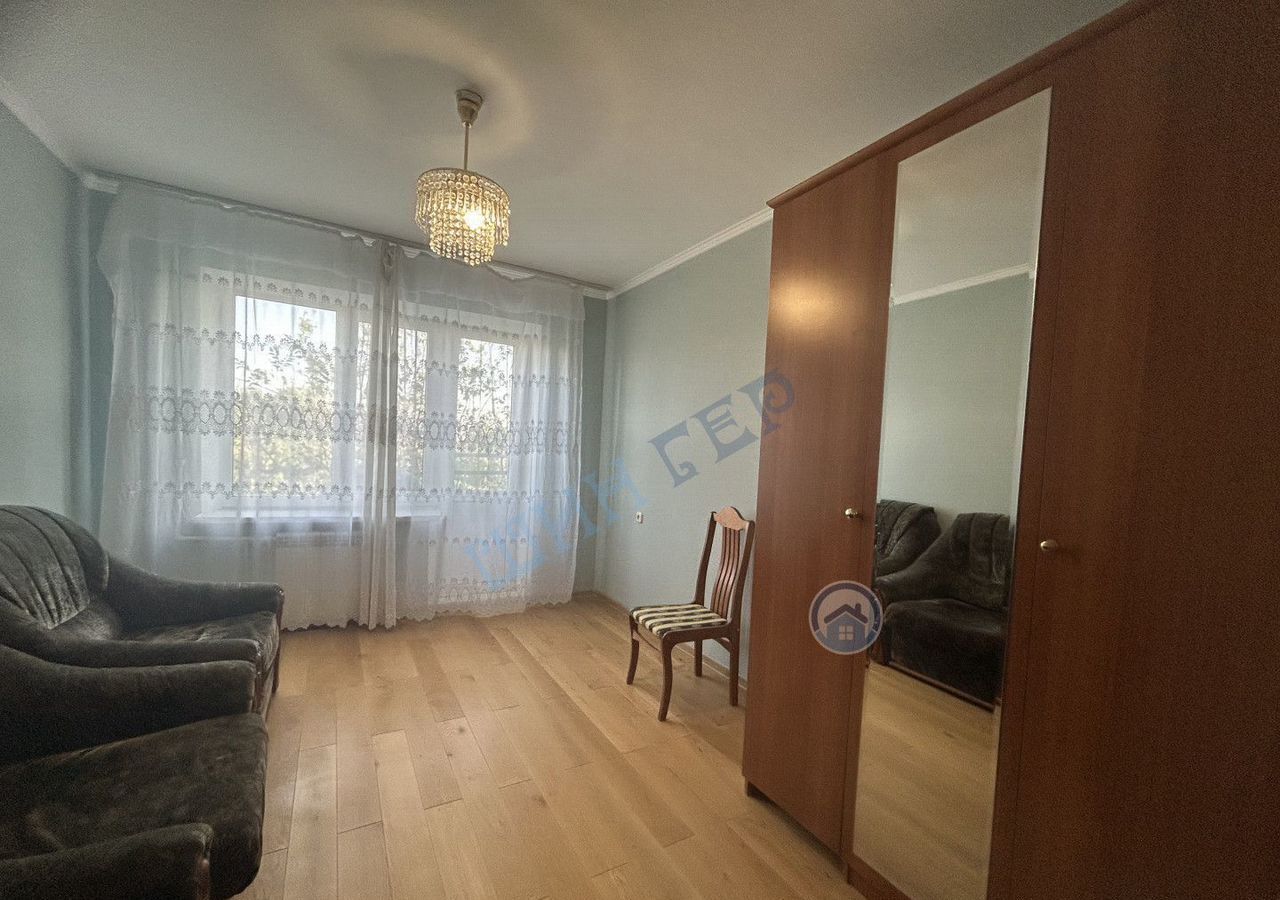 квартира г Элиста ул Ю.Клыкова 24 фото 5