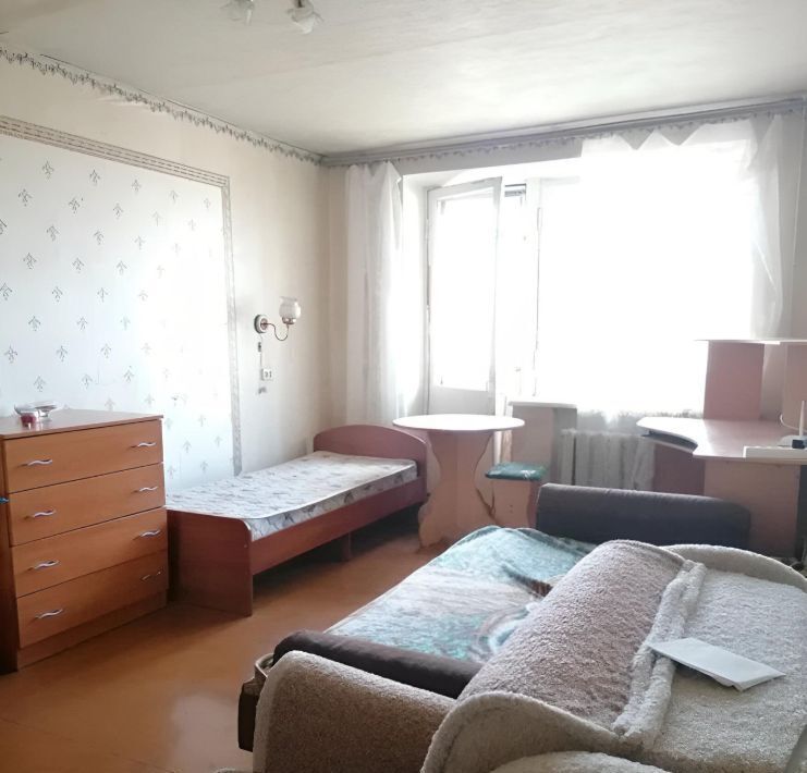квартира г Ярославль р-н Кировский ул Ухтомского 19 фото 1