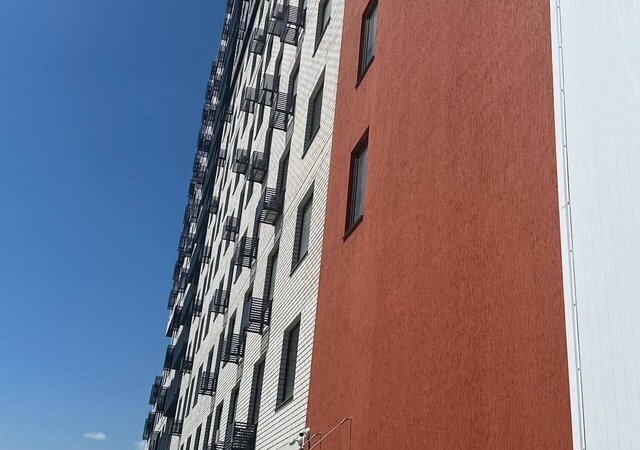 р-н Калининский ул Интернациональная 199 корп. 10 фото