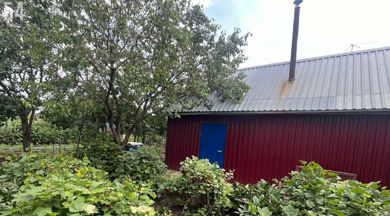 дом г Аткарск снт Изумруд фото 25