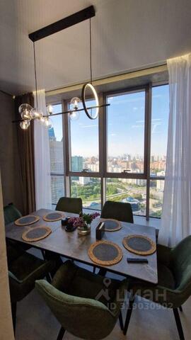 ЮЗАО ул Херсонская 43/5 ЖК ONYX Deluxe Московская область фото