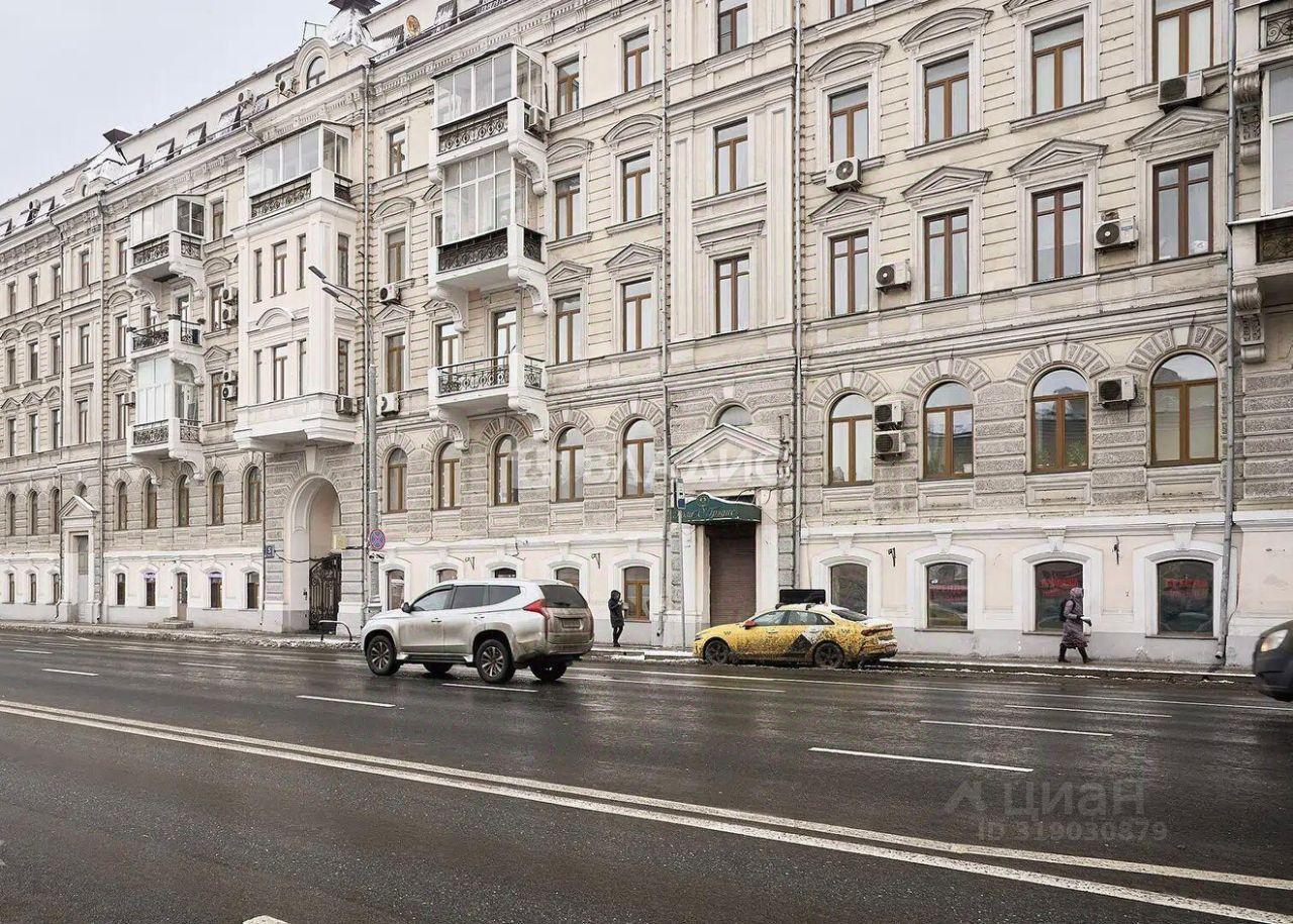 квартира г Москва пр-кт Мира 5/1 Московская область фото 9