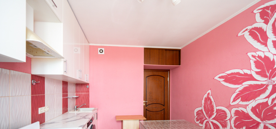 квартира г Балашиха ул Яганова 9 фото 7
