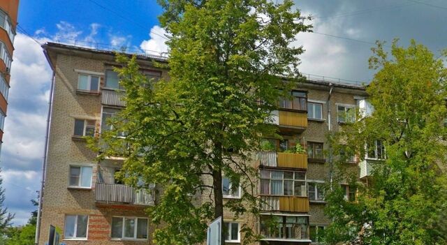 квартира Северный пр-кт Ленина 4 фото