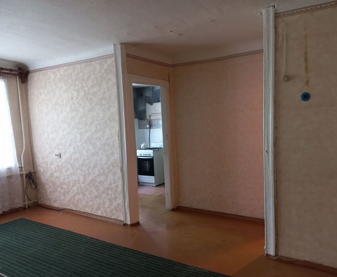 квартира г Киров р-н Ленинский ул Горького 44 фото 2