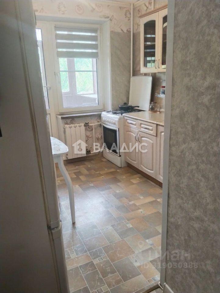 квартира г Балашиха мкр Южный ул Фадеева 25 фото 2