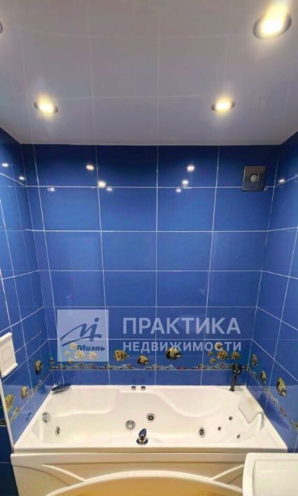 квартира г Красногорск б-р Подмосковный 2 Пенягино фото 2