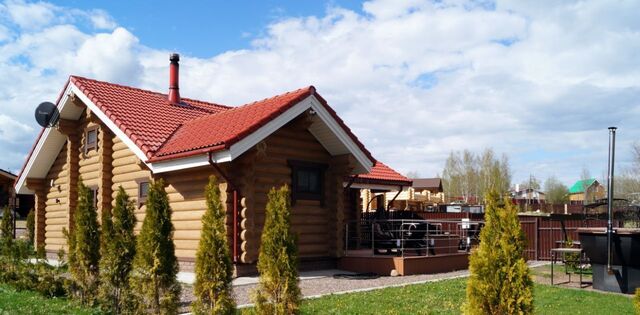 п Коробицыно ул Центральная 80 Красносельское с пос фото