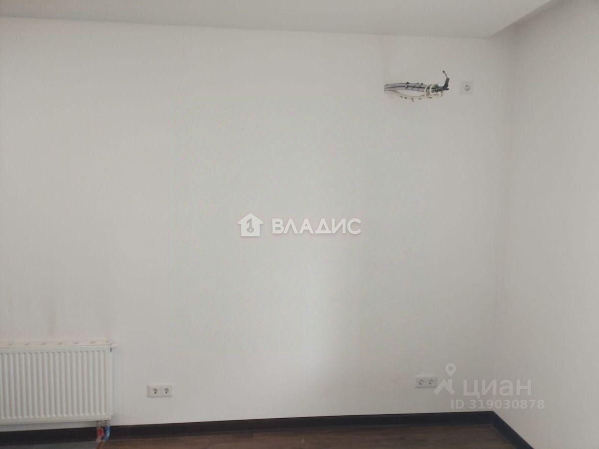 квартира г Пушкино ул Просвещения 12к/2 Новое Пушкино фото 7