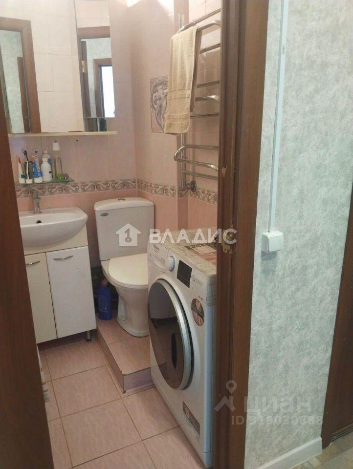квартира г Балашиха мкр Южный ул Фадеева 25 фото 5