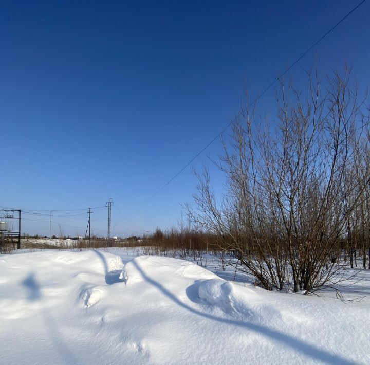 земля г Нижневартовск снт Подземник ул Снежная фото 3