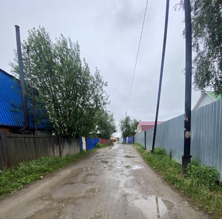 земля г Нижневартовск снт Малиновка 24А фото 3