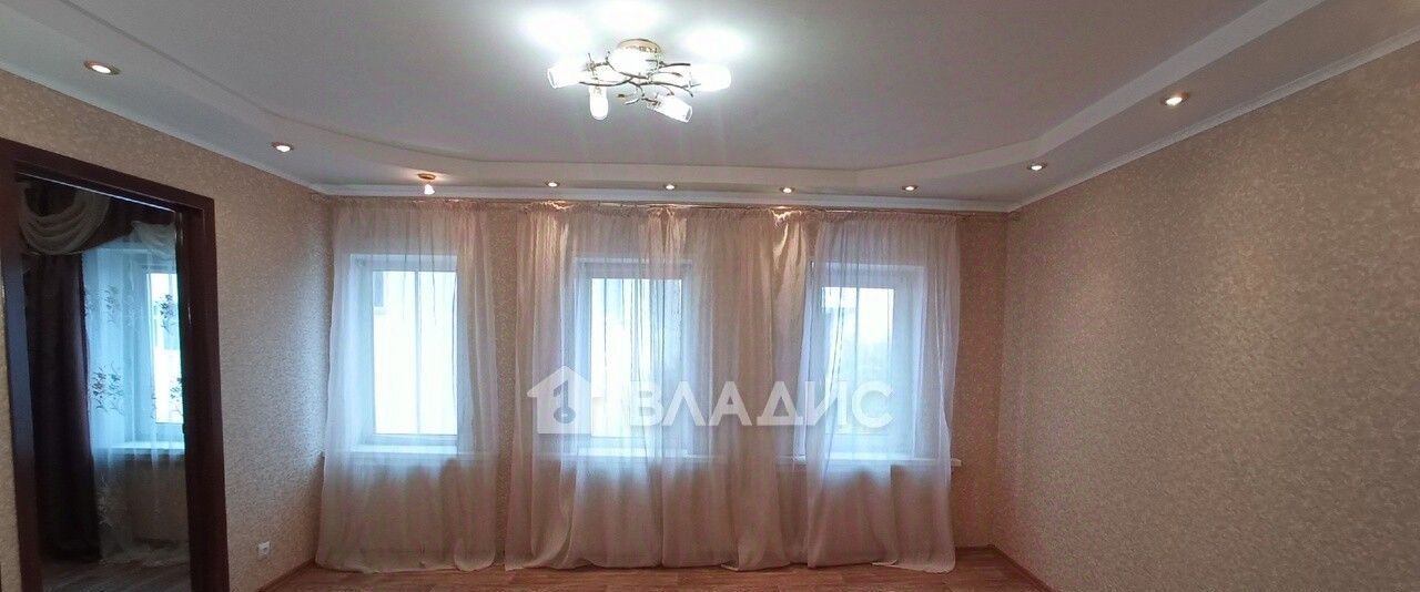 квартира г Владимир р-н Октябрьский ул Николо-Галейская 44 фото 4