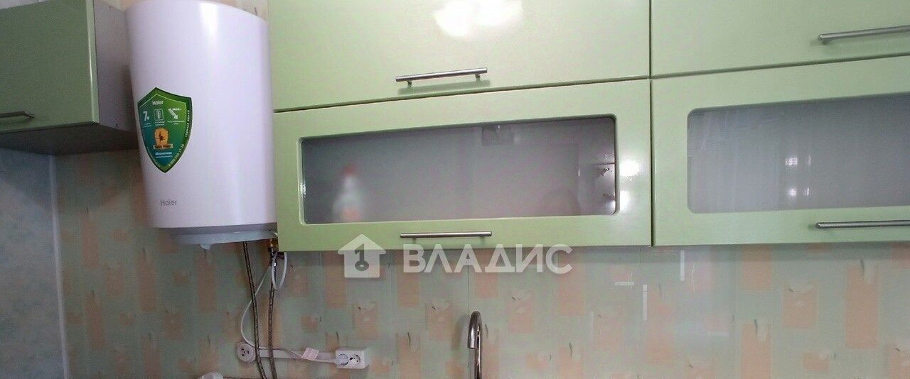квартира г Владимир р-н Октябрьский ул Николо-Галейская 44 фото 3