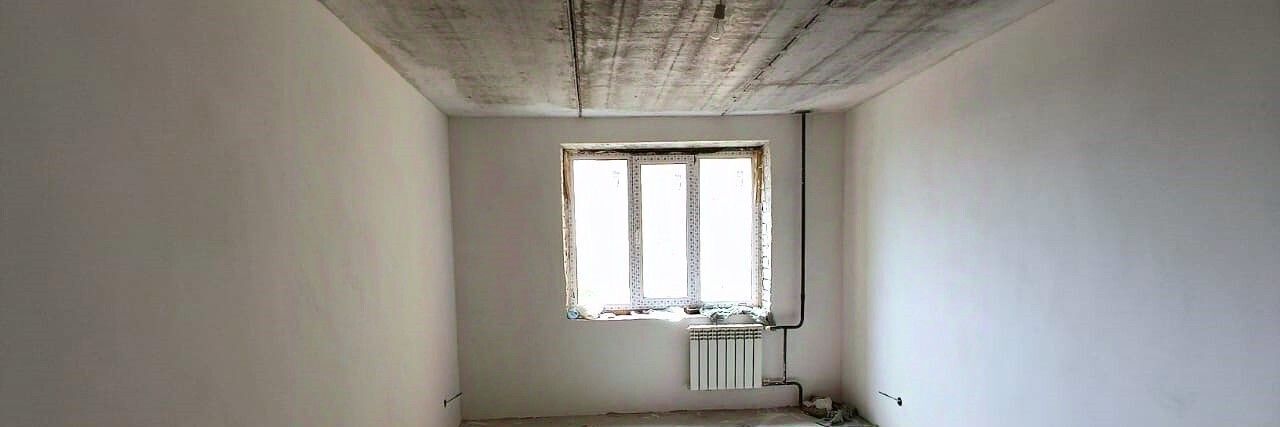 квартира г Владимир р-н Ленинский ул Ноябрьская 41а фото 2