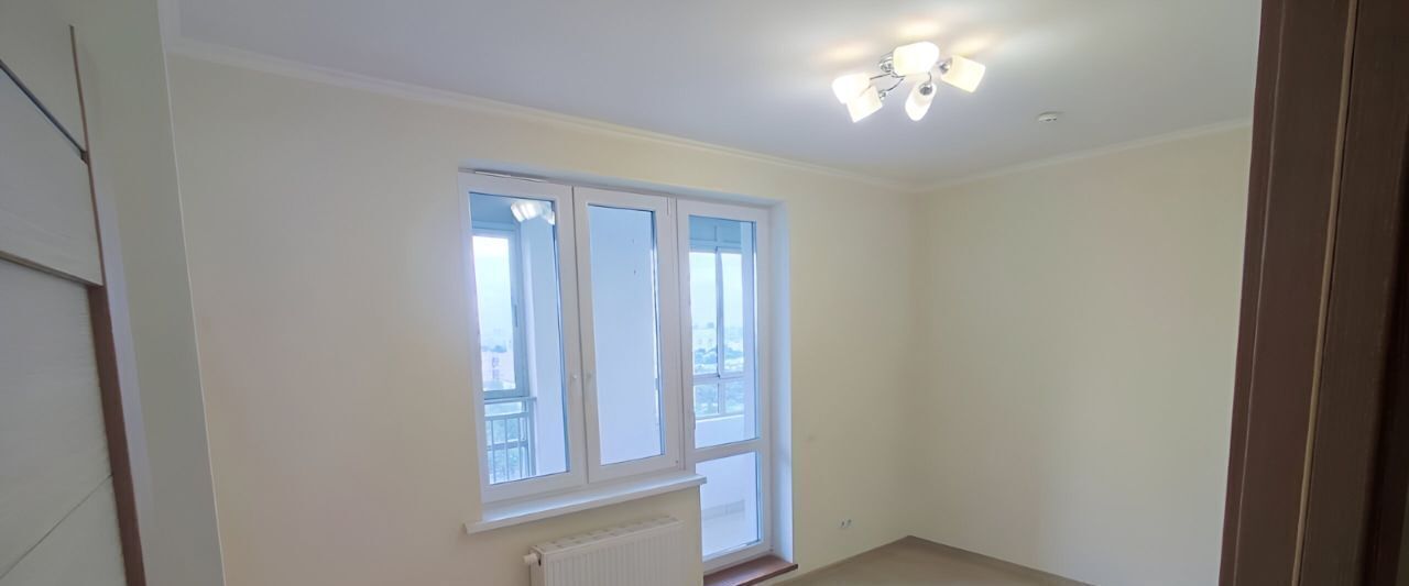 квартира г Москва метро Кузьминки пр-кт Волгоградский 97к/3 фото 15