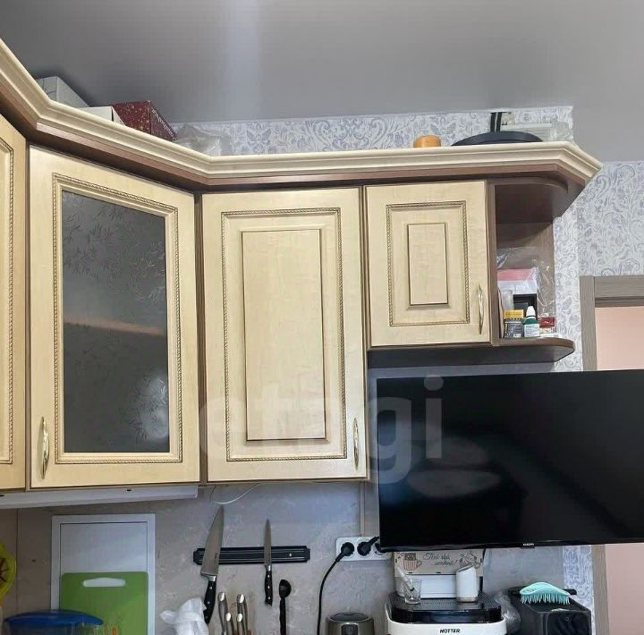 квартира г Всеволожск Южный ул Невская 3 Улица Дыбенко фото 19