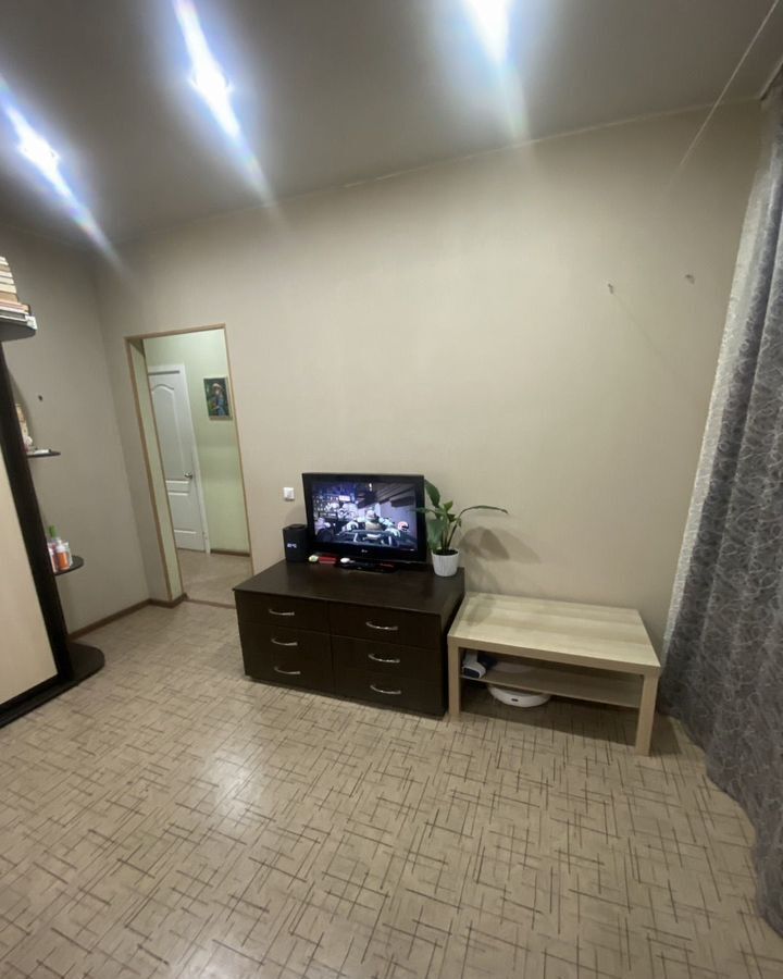 квартира г Абакан ул Ивана Ярыгина 17 фото 5