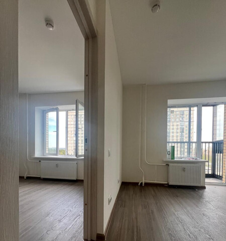 квартира Лахта-Ольгино ул Ивинская 19 к 2 ст 1 фото
