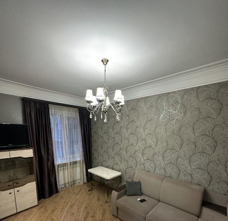 квартира г Белгород Западный ул Благодатная 2 фото 2