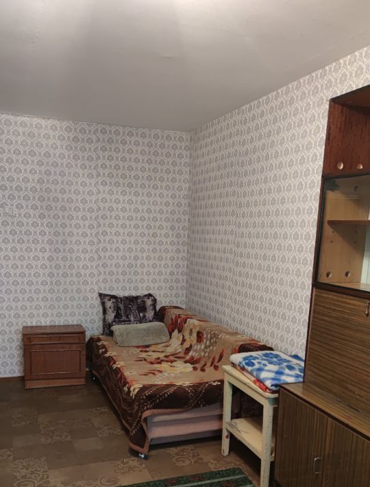 квартира г Тула р-н Пролетарский ул. Юлиуса Фучика, 20к 1 фото 12