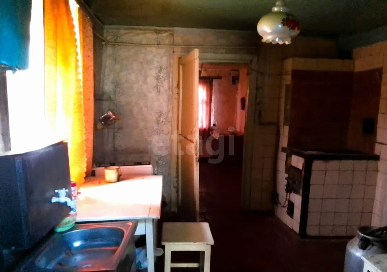 дом р-н Новооскольский г Новый Оскол фото 2