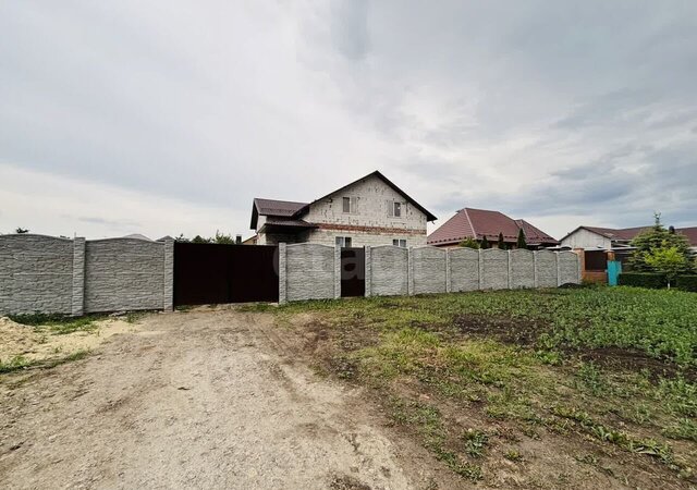 дом ул Журавлиная 14 городское поселение посёлок Разумное фото