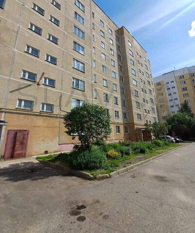 г Волгореченск ул Имени 50-летия Ленинского Комсомола 60 фото
