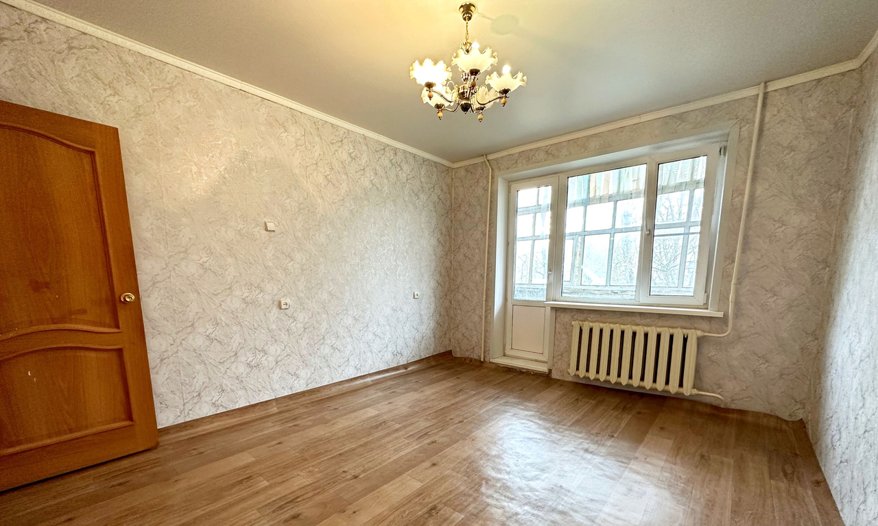 квартира г Пенза п Арбеково ул Бородина 10 м-н фото 6