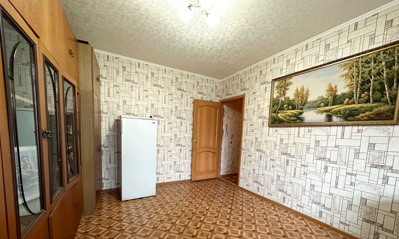 квартира г Пенза п Арбеково ул Бородина 10 м-н фото 11