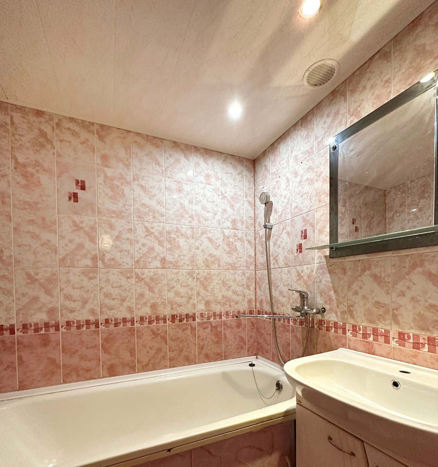квартира г Пенза п Арбеково ул Бородина 10 м-н фото 7