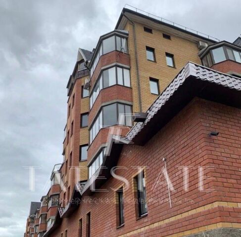 Козья слобода ул Спартаковская 2а фото