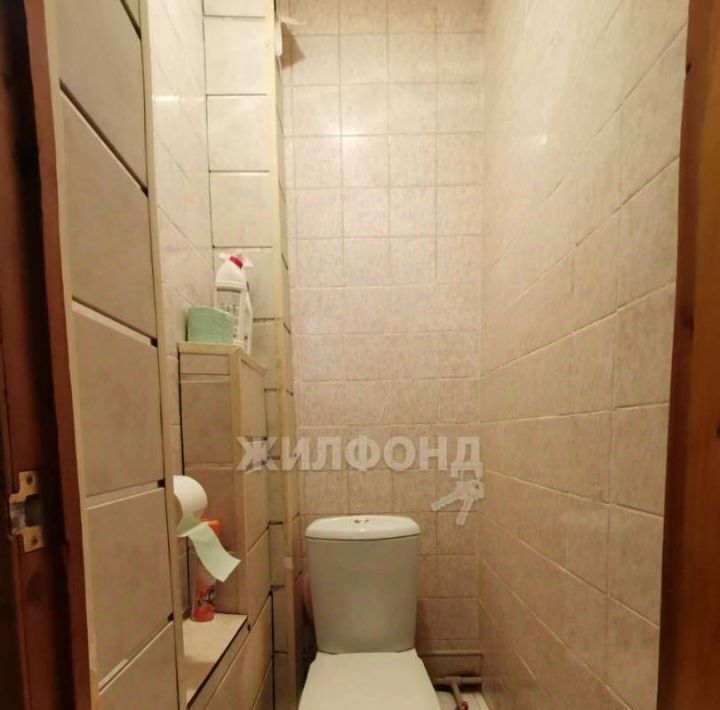 квартира г Белгород Западный ул Преображенская 89 фото 10