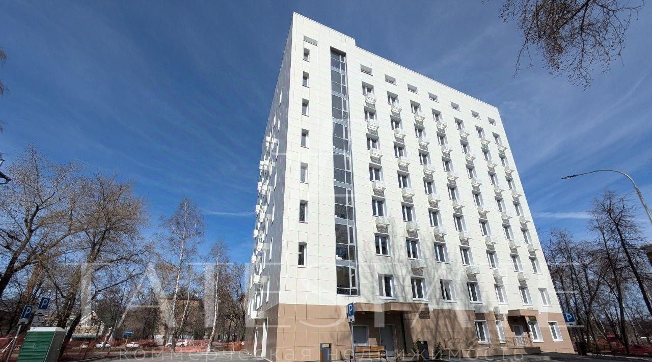 свободного назначения г Казань Яшьлек ул Волгоградская 7/1 фото 2