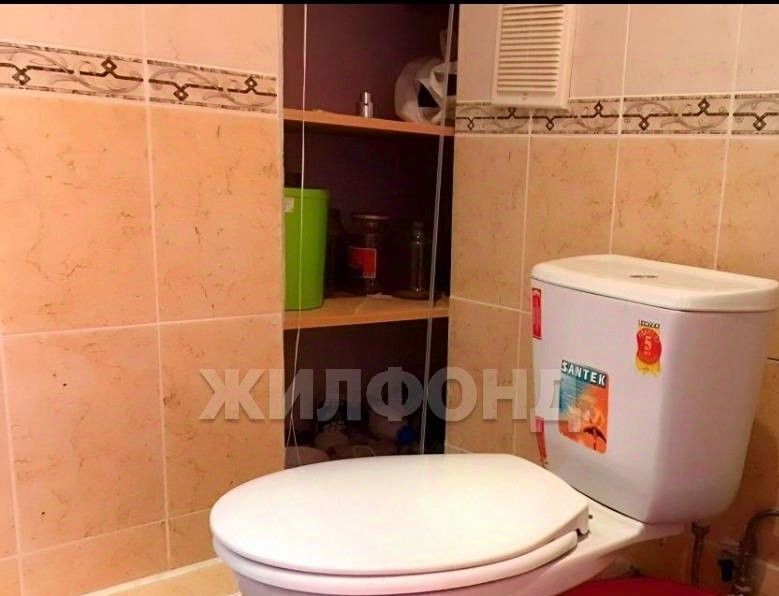 квартира г Белгород Восточный ул Костюкова 36в фото 16