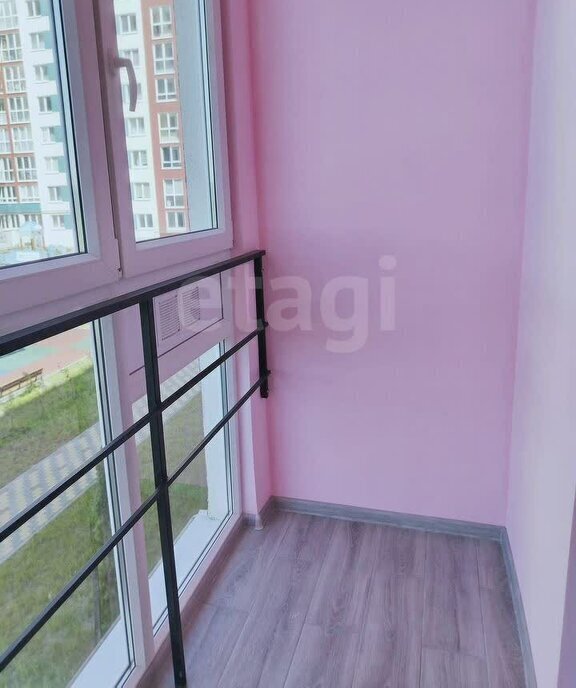 квартира г Калининград ул Крейсерская 13к/1 фото 4