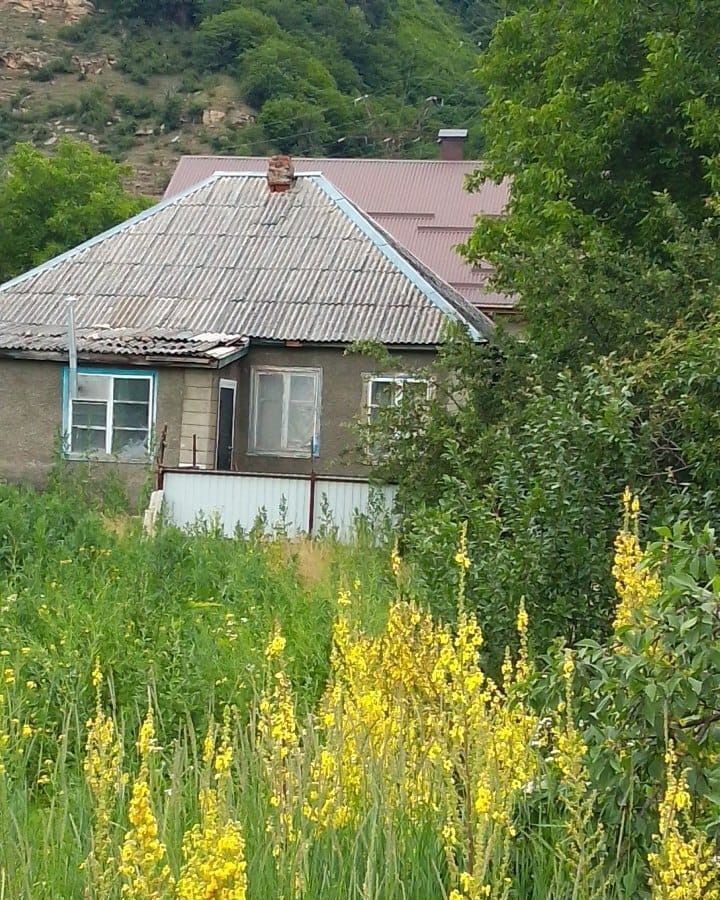 дом г Карачаевск ул Пушкина 145а фото 1