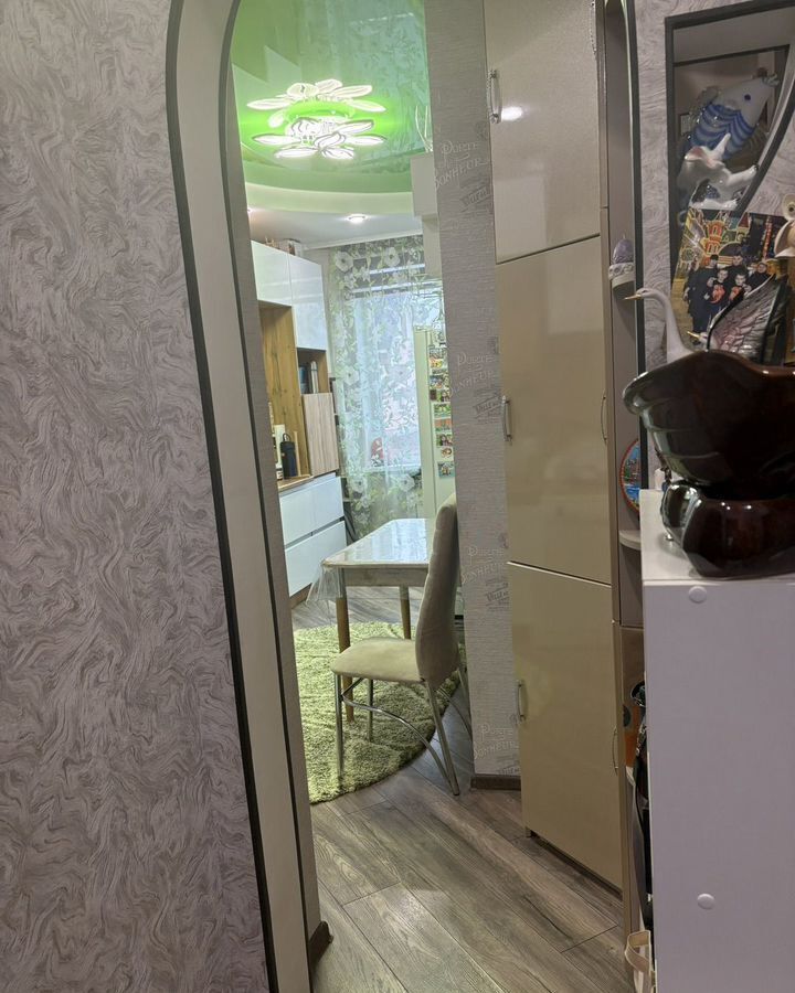 квартира р-н Сердобский г Сердобск ул Ленина 236д фото 5