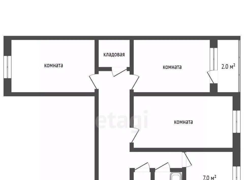 квартира г Железноводск ул Проскурина фото 1