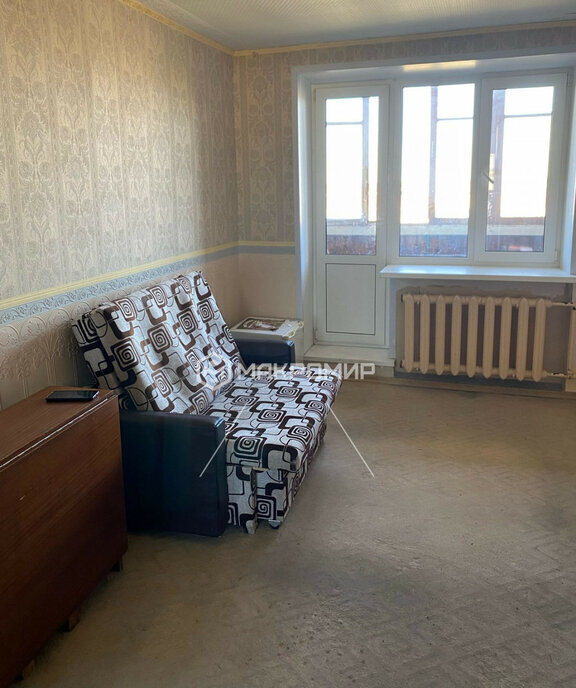 комната г Колпино пр-кт Заводской 62 метро Обухово фото 14