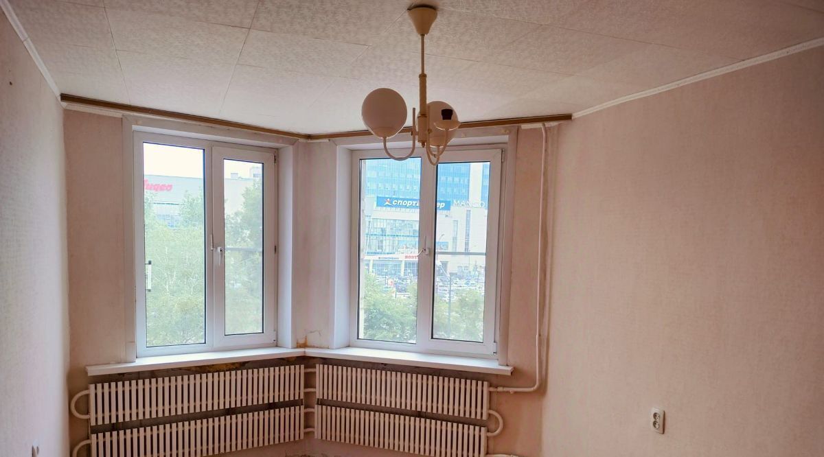 квартира г Обнинск пр-кт Маркса 34 фото 1