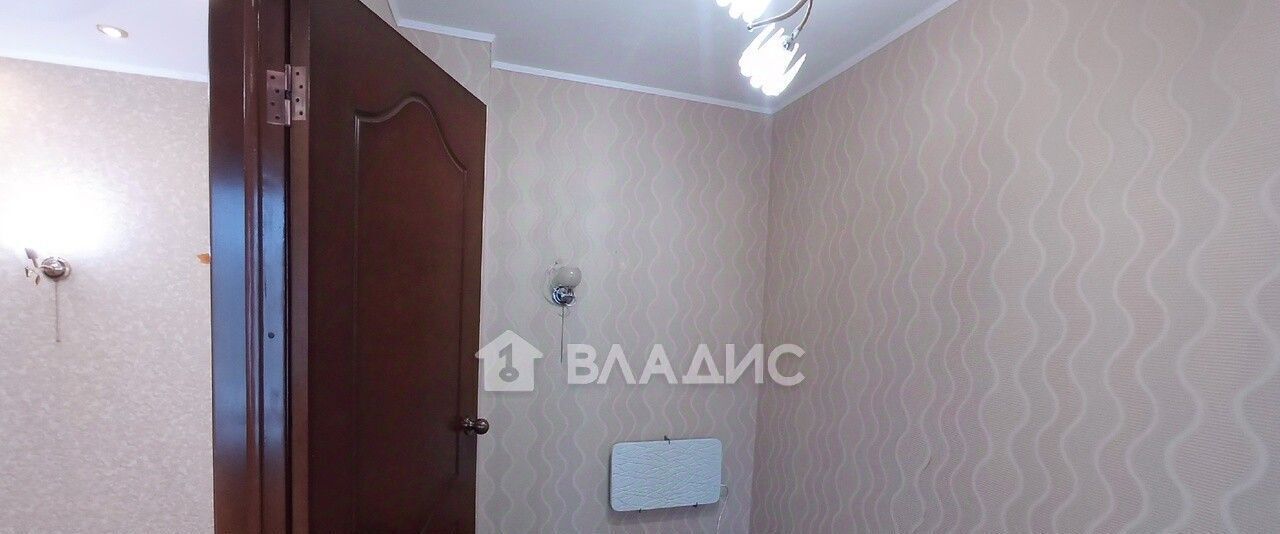 квартира г Владимир р-н Октябрьский ул Николо-Галейская 44 фото 10
