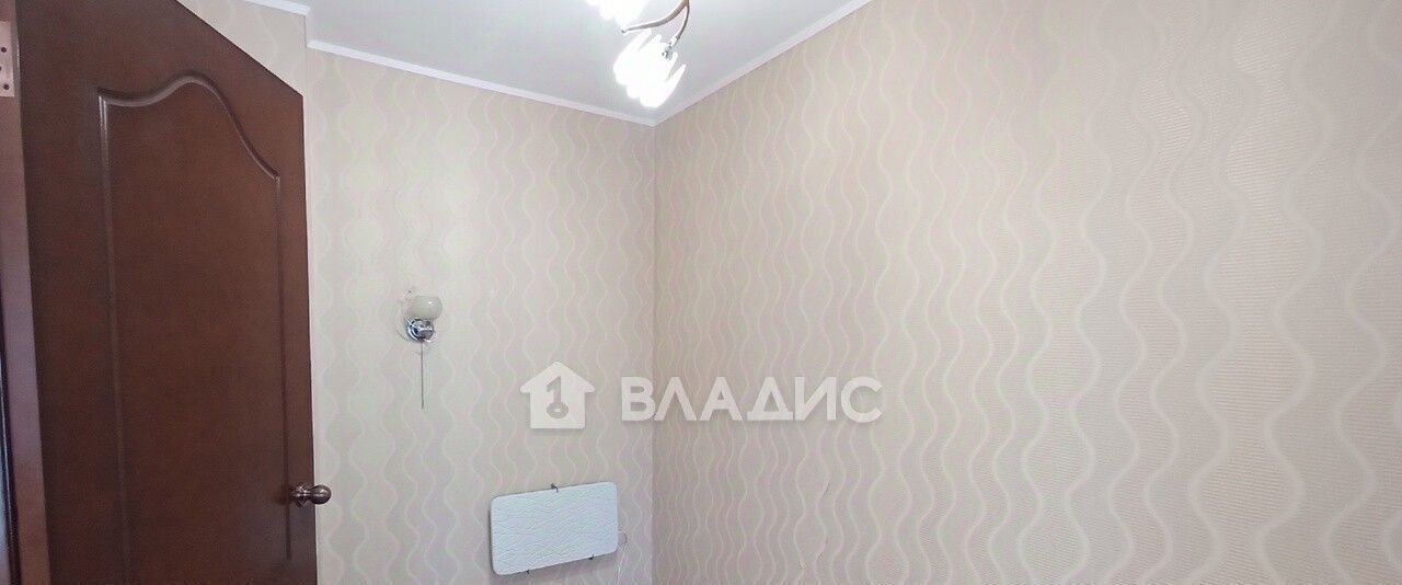квартира г Владимир р-н Октябрьский ул Николо-Галейская 44 фото 11